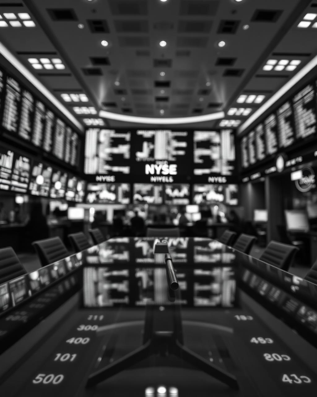 Investor Communications